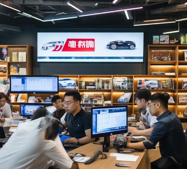 中宇二手车信息咨询服务部—助力您的二手车交易更高效