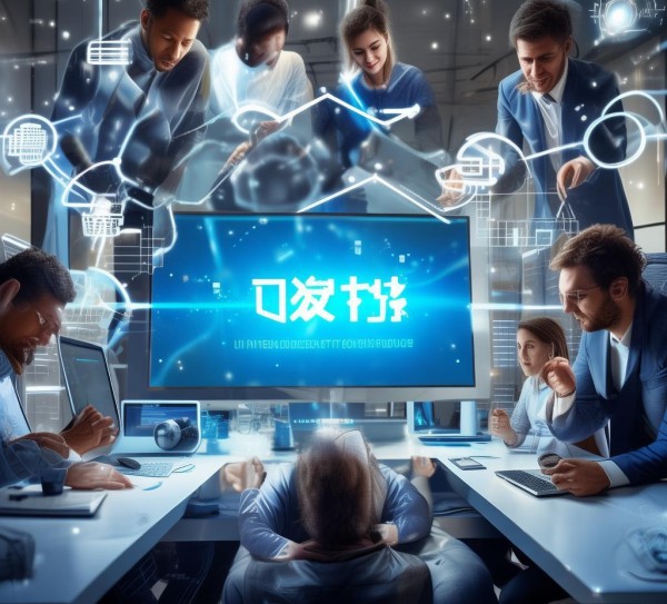 特友会信息技术咨询电话，助力您的数字化发展