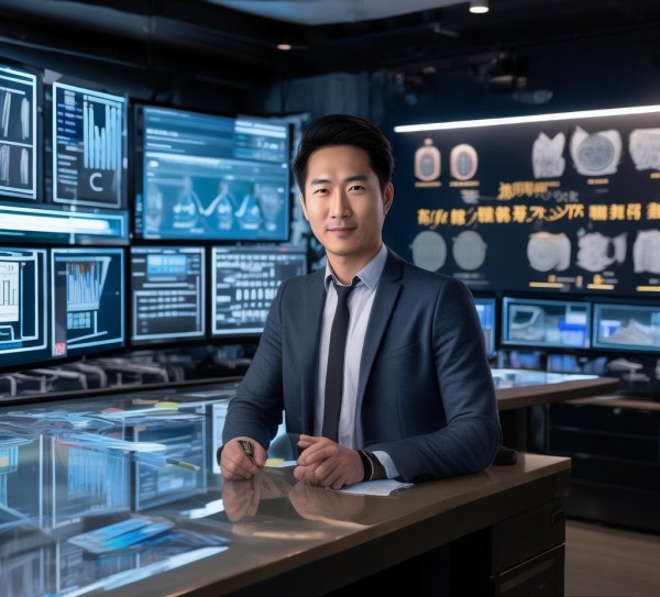 霍教官信息咨询服务，助力企业数字化转型