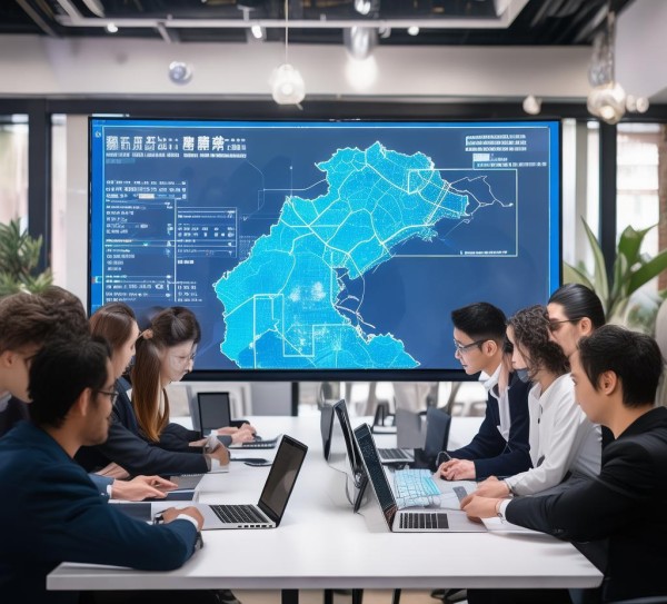 浙江信息化咨询，助力企业数字化转型的智囊