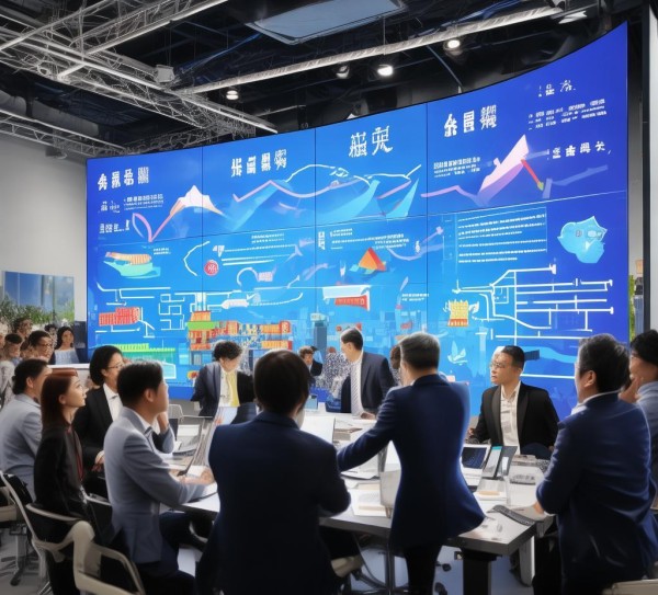 孟阳信息咨询服务,助力企业数字化转型的政策与实践 孟阳信息咨询服务,助力企业数字化转型的政策与实践