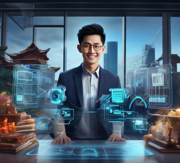 信息化咨询师发展路径，从经验到智慧的未来
