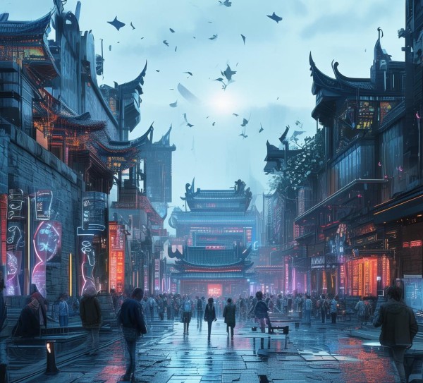 西安金巨和,智创未来,智享生活 西安金巨和,智创未来,智享生活