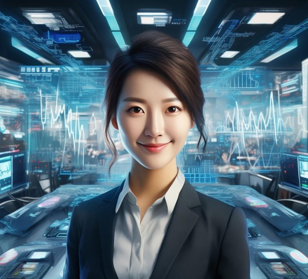 婷宝,技术与商业的完美结合 婷宝,技术与商业的完美结合