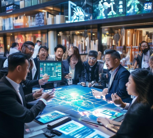 德州市信息咨询服务,助力区域经济高质量发展 德州市信息咨询服务,助力区域经济高质量发展
