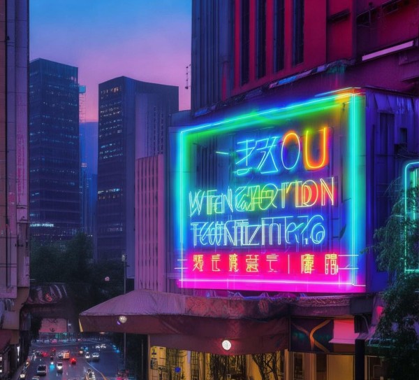 温州信息技术咨询,neon 的未来 温州信息技术咨询,neon 的未来