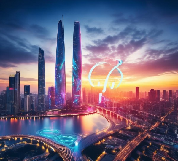 广州市华睿信息咨询服务，赋能科技发展的未来力量