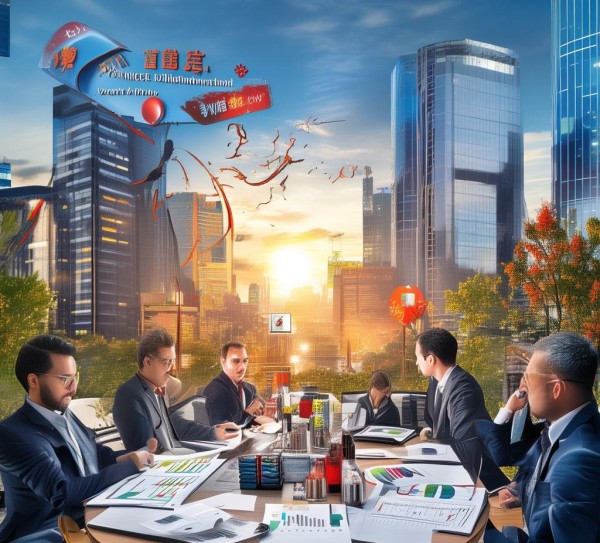 义乌商业信息咨询服务有限公司,助力商业发展,开启未来 义乌商业信息咨询服务有限公司,助力商业发展,开启未来