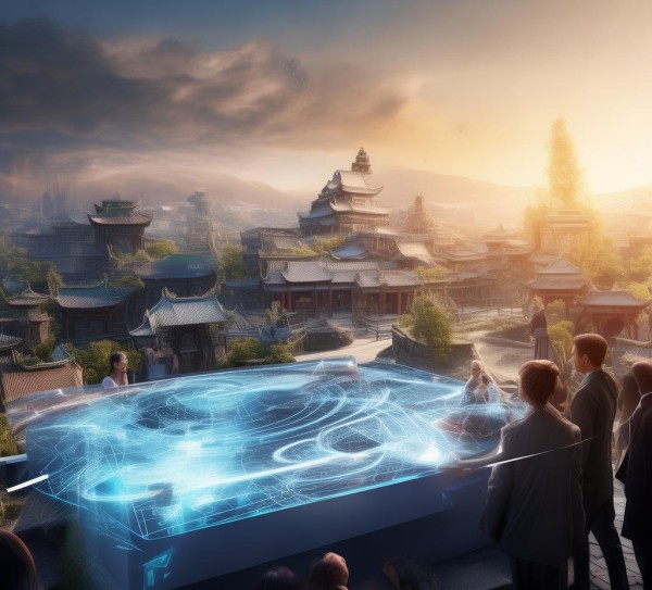虎丘，信息咨询服务领域的创新与未来