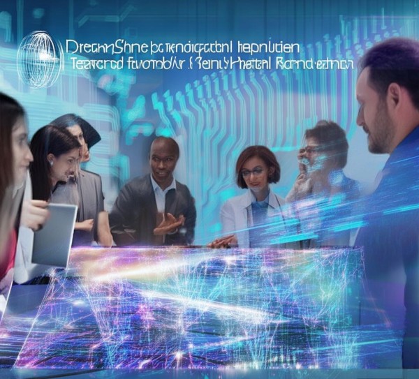梦尚信息技术咨询，Choosing the Right Partner for Your Digital Transformation