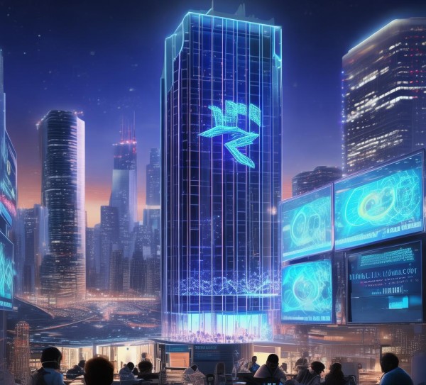 台州极速信息技术咨询有限公司，技术赋能，未来无限