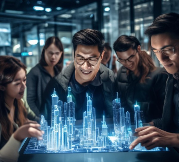 王盛信息技术咨询公司，技术专家，成就未来！