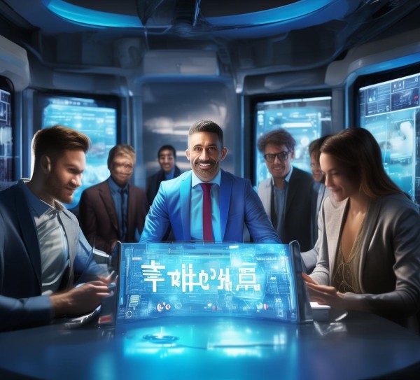 吴起信息咨询服务，助力企业数字化转型的强劲力量