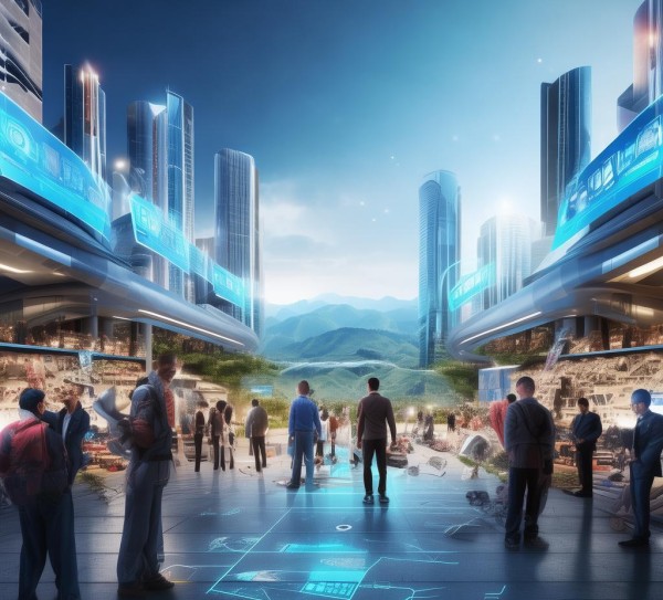 福建经济转型与技术创新，信息技术咨询的机遇与挑战