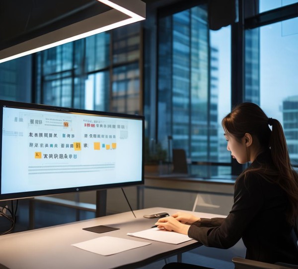 中通服信息化咨询师面试，必读指南