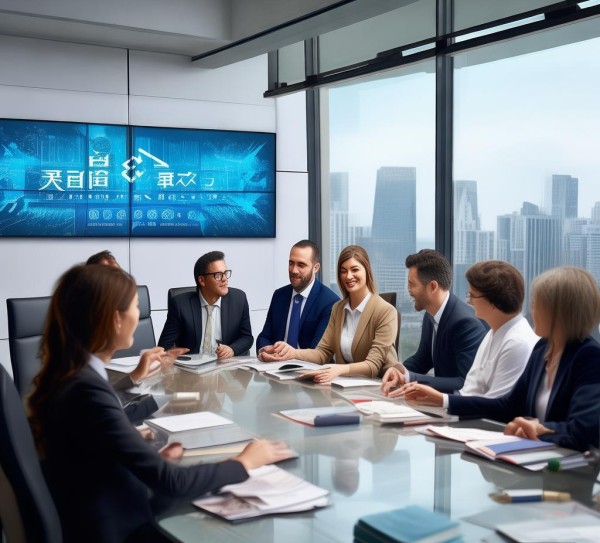 务信息咨询服务部,助力企业成功的关键力量 务信息咨询服务部,助力企业成功的关键力量