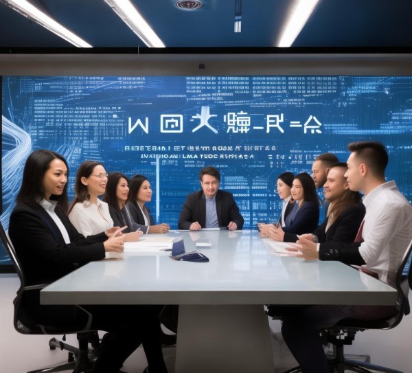 恒源信息技术咨询服务部,助力企业数字化转型的智囊团 恒源信息技术咨询服务部,助力企业数字化转型的智囊团