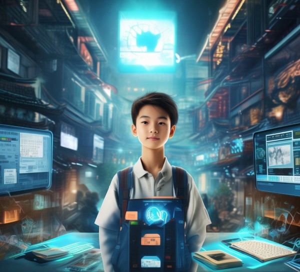 河南申学信息技术咨询,助力学生顺利升学之路 河南申学信息技术咨询,助力学生顺利升学之路