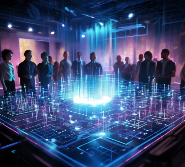 Unleash the Power of Information Services:A Strategic Journey for the Future Unleash the Power of Information Services:A Strategic Journey for the Future