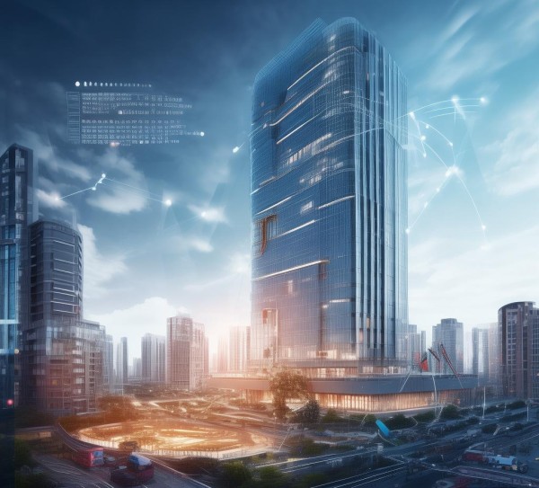 现代建筑企业管理的信息化转型,衡水建筑企业面临的机遇与挑战 现代建筑企业管理的信息化转型,衡水建筑企业面临的机遇与挑战