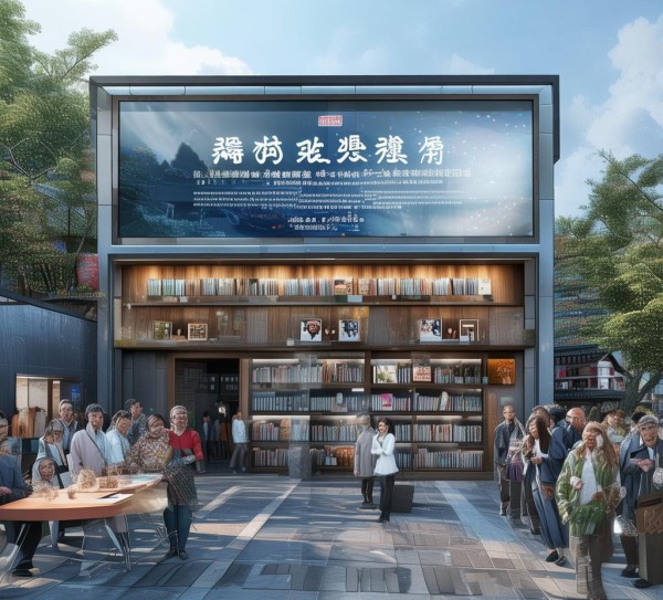 峤山镇信息咨询服务，赋能社会的智慧力量