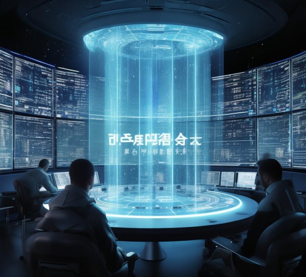 星辰信息咨询服务，守护在数据背后的安全