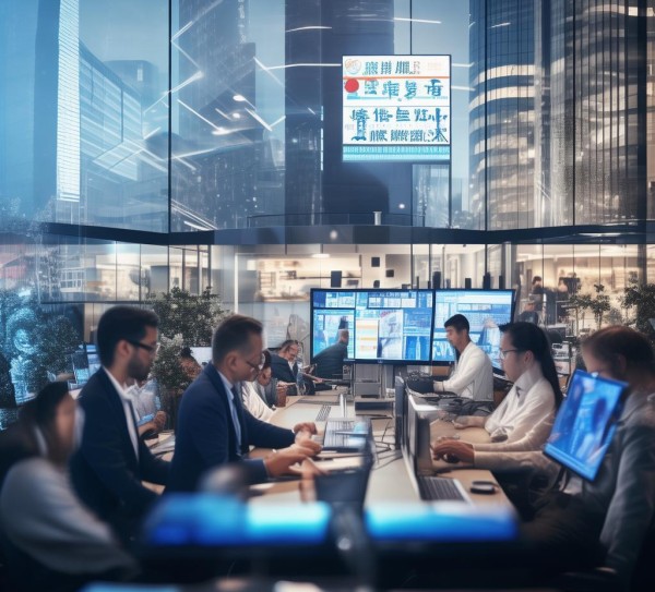 甘肃志诚信息技术咨询，助力企业数字化转型的合作伙伴