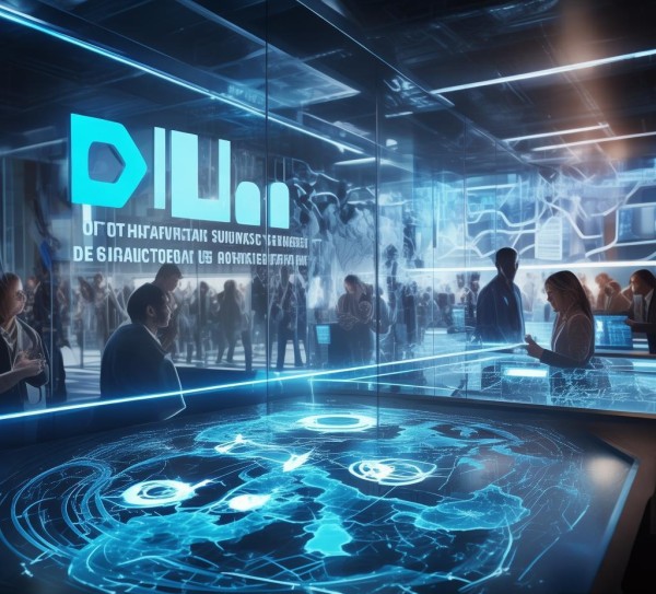 惠玲信息咨询服务部，disrupt the Information Services Landscape