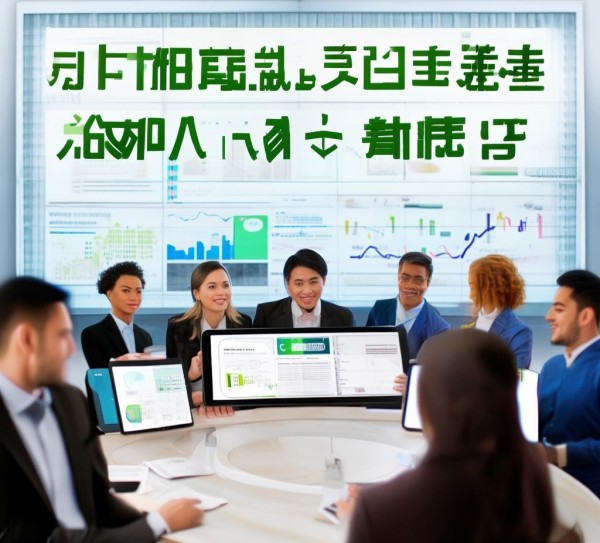 钱程信息咨询服务，助力企业可持续发展