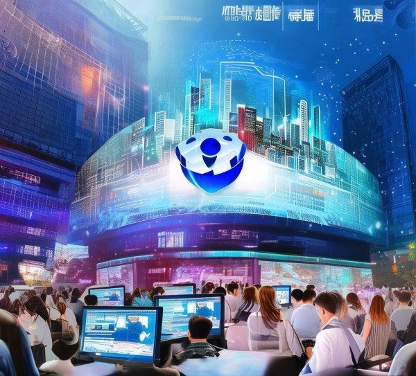 武汉信息咨询服务部招聘启幕—助力数字化转型,开启你的信息科技新篇章 武汉信息咨询服务部招聘启幕—助力数字化转型,开启你的信息科技新篇章