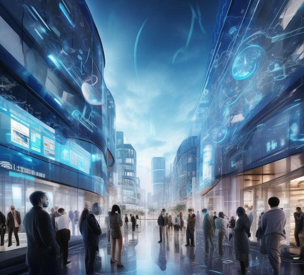 Information Services Revolutionize Your Business in蓟县,A Comprehensive Overview Information Services Revolutionize Your Business in蓟县,A Comprehensive Overview