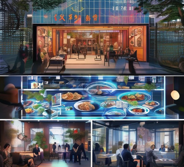 南京信息化中餐投资咨询，助力您实现中餐数字化转型