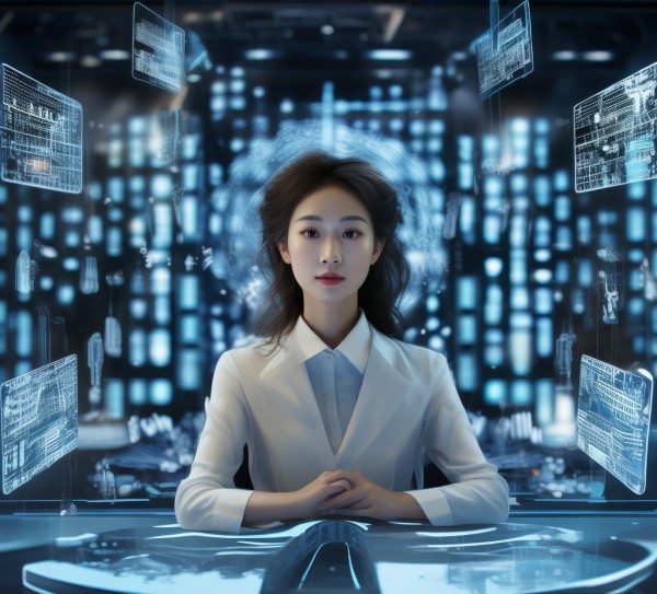 慧娜信息咨询服务，重塑商业生态的智力引擎
