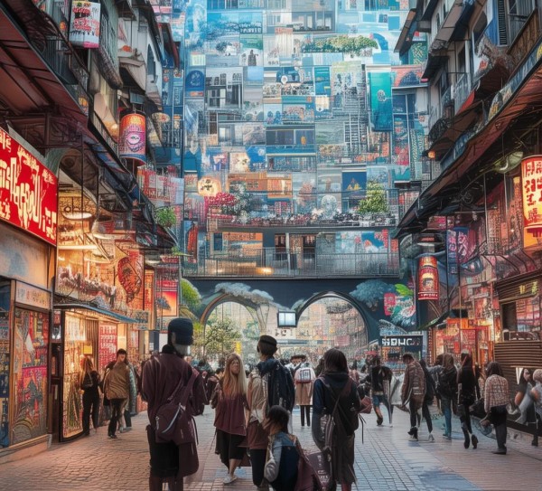 鄂城区博跃信息技术咨询服务，助力鄂西经济高质量发展