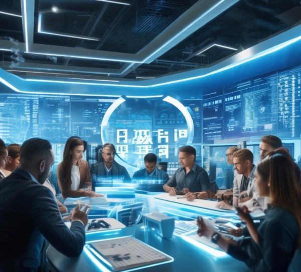 鼎城信息咨询服务，助力职场发展新引擎