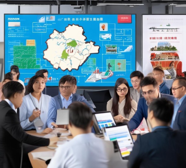 河南企业信息化咨询招聘，助力企业数字化转型的就业选择