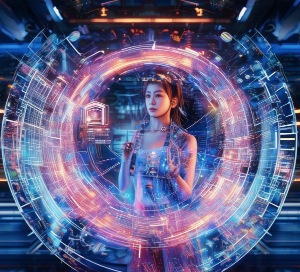 李双艳信息咨询服务，数字化转型的新引擎