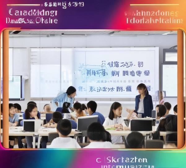 山东教育信息化咨询电话，助力教育高质量发展