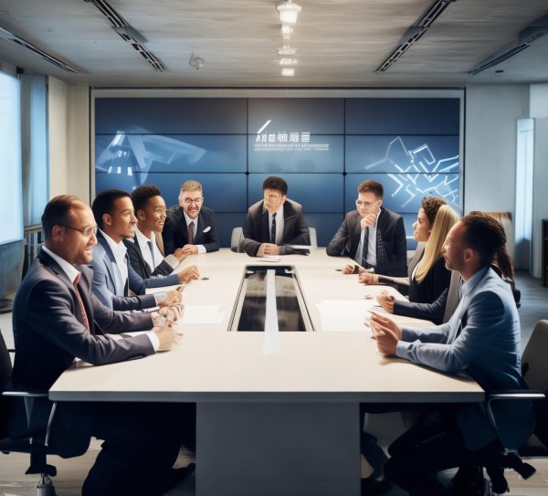易优信息咨询服务部，助力精准决策的智囊团