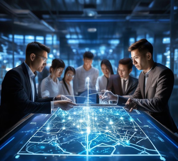 探索苏州云云信息技术咨询的未来，选择一家专业的技术伙伴