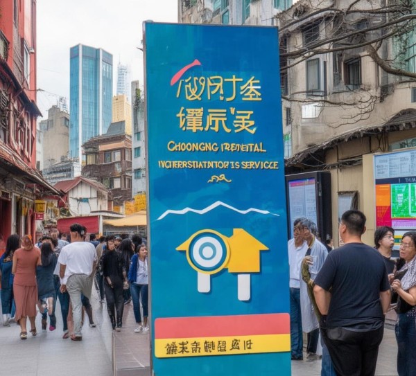 重庆租房信息咨询服务,助您租房更透明 重庆租房信息咨询服务,助您租房更透明
