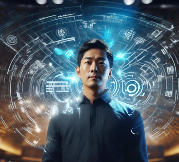 王超的信息化咨询,助力企业数字化转型的智慧之光 王超的信息化咨询,助力企业数字化转型的智慧之光
