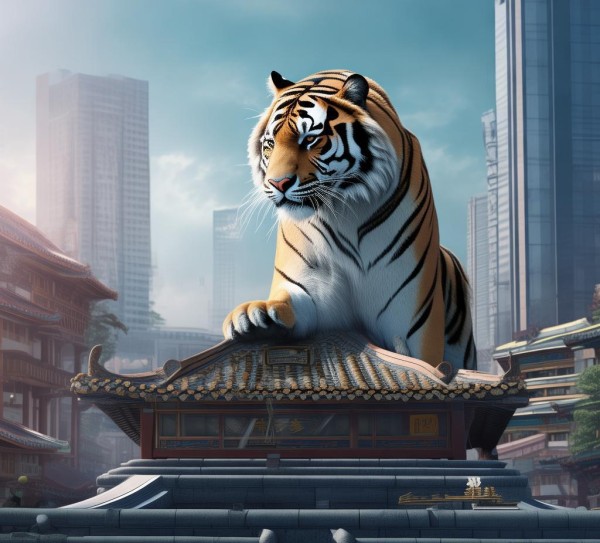 虎丘信息咨询服务，助力企业掌握未来主动