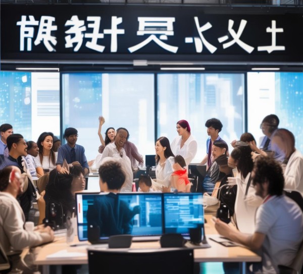 中远信息咨询服务部，机遇与挑战并存，招聘正当时