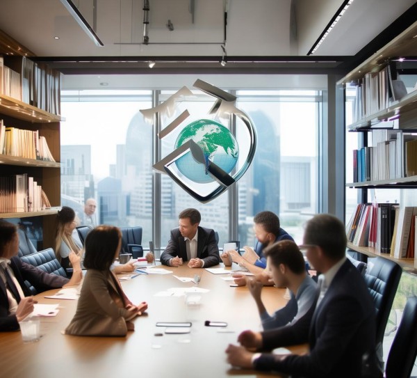 良成商务信息咨询服务部，助力全球商业成功