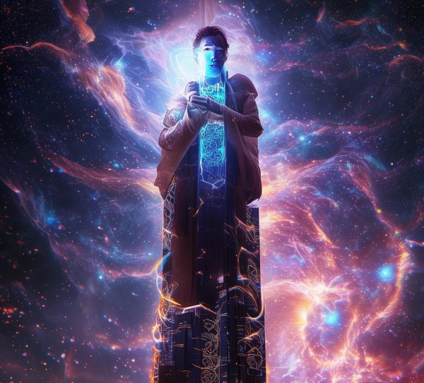 星宸，精准洞察，精准服务