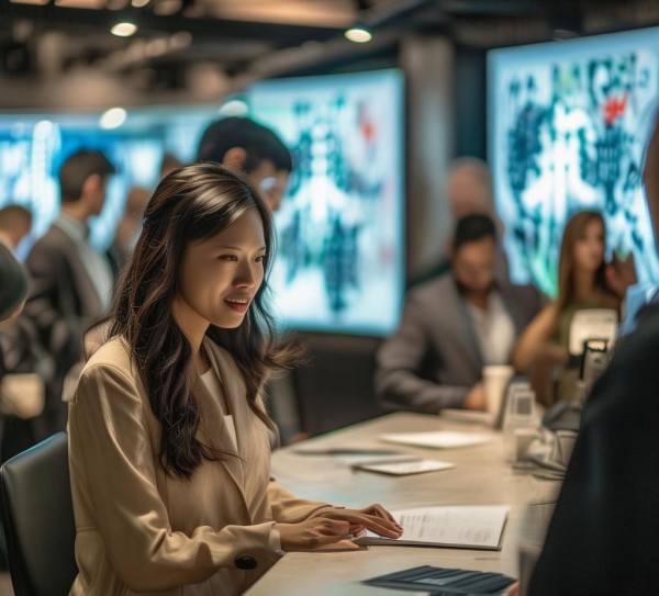 普通话信息咨询服务，助力数字时代的人文关怀