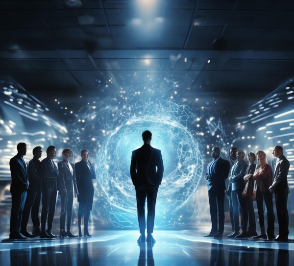 信息技术咨询，服务时代的守护者