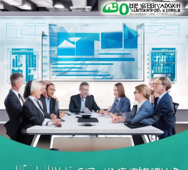 河北泓兴信信息咨询服务有限公司，助力企业数字化转型的信赖 partner