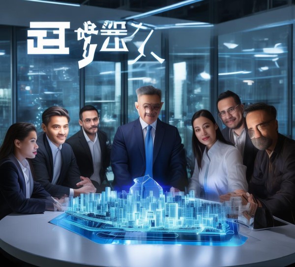 北京倪氏信息咨询服务，科技赋能，未来之选